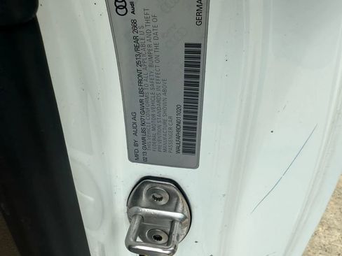 Used 2013 Audi A5 2.0T Premium Plus w/ Premium Plus Pkg image 40