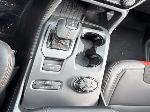 New 2026 Ford Ranger Raptor AWD/4WD image 21