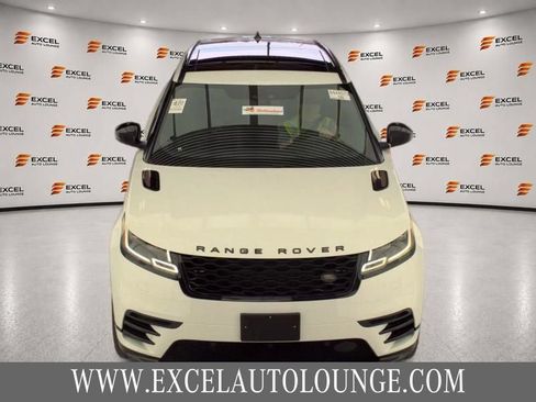 Used 2018 Land Rover Range Rover Velar R-Dynamic HSE AWD/4WD image 7