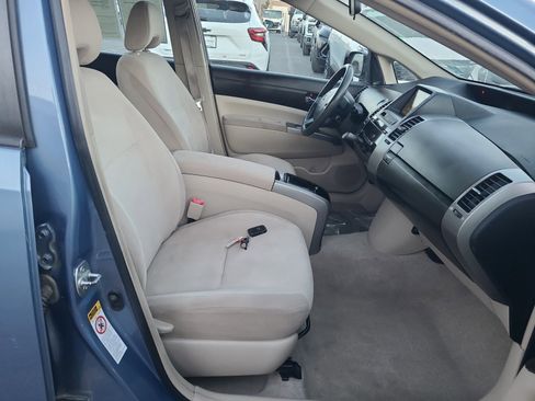 Used 2005 Toyota Prius image 29
