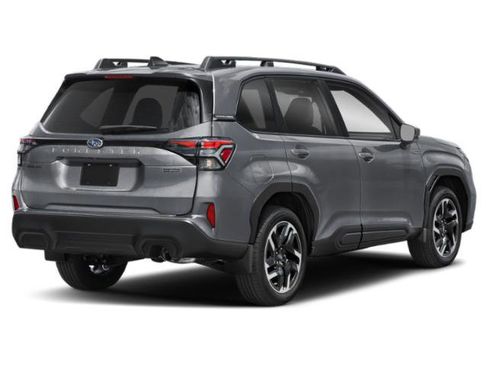 New 2025 Subaru Forester Premium image 2