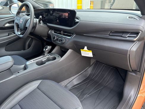 New 2026 Buick Envista Preferred image 33