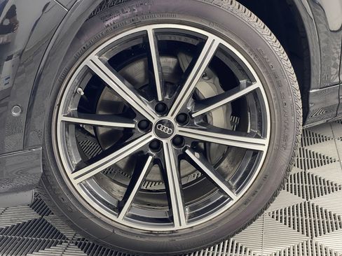 New 2025 Audi Q7 2.0T Premium Plus w/ Premium Plus Package image 7