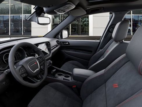 New 2026 Dodge Durango GT image 22