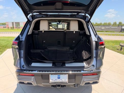 Used 2023 INFINITI QX60 Sensory w/ Vision Package AWD/4WD image 37