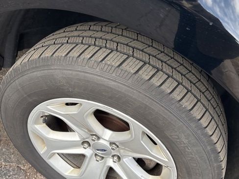 Used 2012 Ford Edge SEL image 13