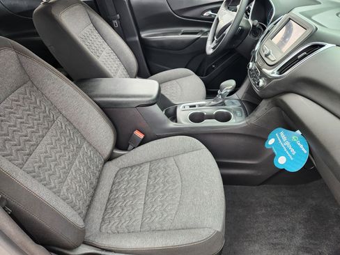 Certified 2024 Chevrolet Equinox LT image 15