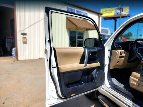 Used 2012 Toyota 4Runner SR5 w/ Premium Pkg AWD/4WD image 19