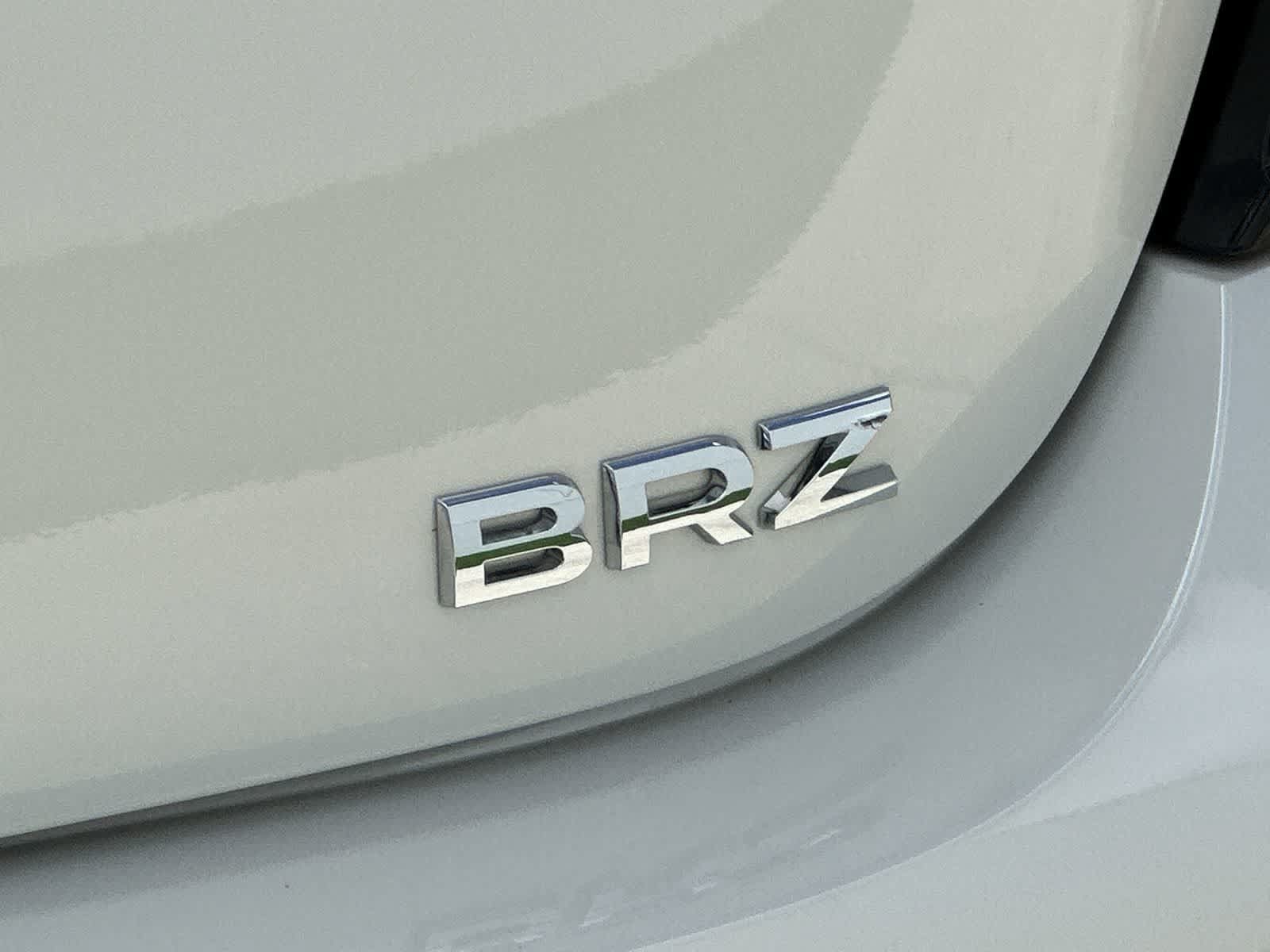 Used 2023 Subaru BRZ Limited RWD image 13