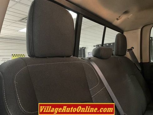 Used 2019 RAM 2500 Tradesman AWD/4WD image 31