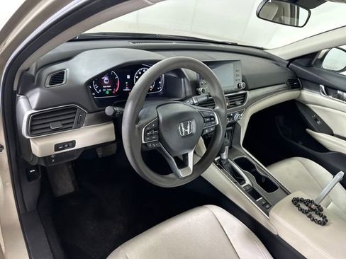 Used 2020 Honda Accord LX image 13
