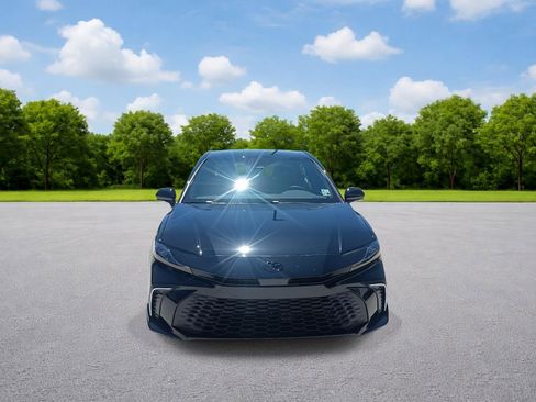 New 2026 Toyota Camry SE FWD image 2