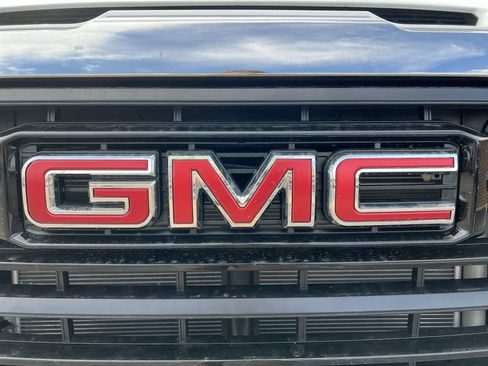 New 2026 GMC Sierra 2500 Pro w/ Convenience Package image 63