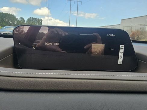 New 2025 MAZDA CX-30 AWD 2.5 S w/ Premium Package image 18