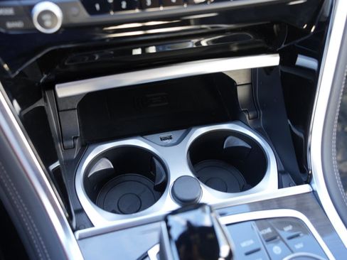 Certified 2023 BMW M850i xDrive Coupe w/ Driving Assistance Package image 22