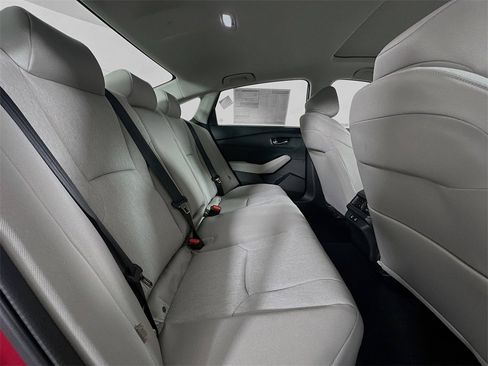 New 2025 Honda Accord SE image 25