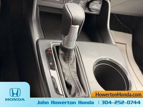 New 2026 Honda Civic Sport image 14