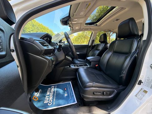 Used 2016 Honda CR-V Touring image 11