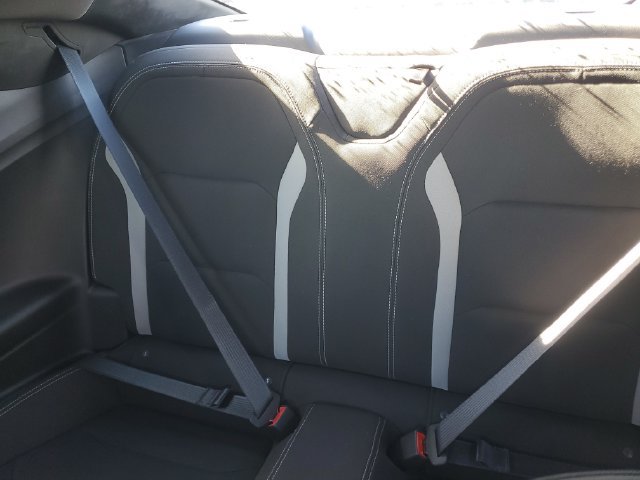 Certified 2020 Chevrolet Camaro LT RWD image 12