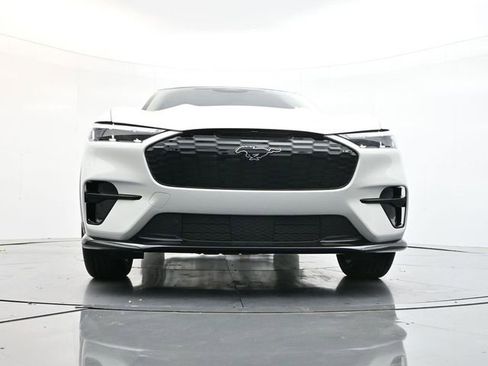 New 2025 Ford Mustang Mach-E Premium w/ Sport Appearance Package image 27