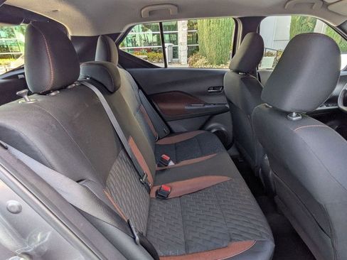 Used 2023 Nissan Kicks SR w/ Interior Electronics Package image 21