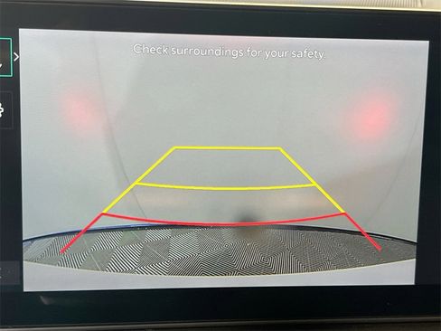 Certified 2024 Kia Sorento LX image 14