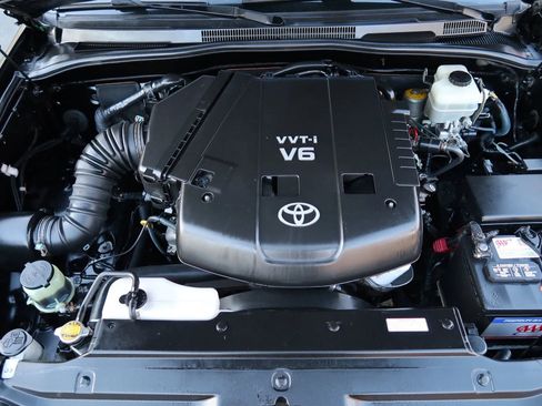 Used 2007 Toyota 4Runner Sport image 30