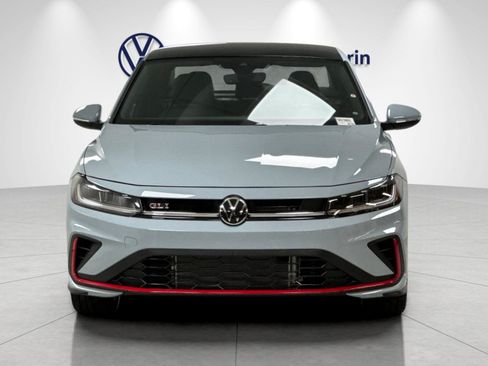 New 2026 Volkswagen Jetta GLI Autobahn FWD image 8