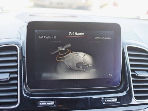 Used 2016 Mercedes-Benz GLE 450 GLE 450 AMG 4MATIC Sport Utili image 29