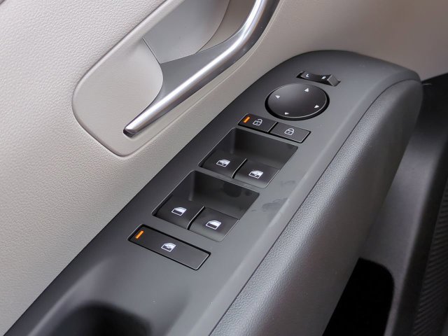 New 2026 Hyundai Tucson SEL AWD/4WD image 22