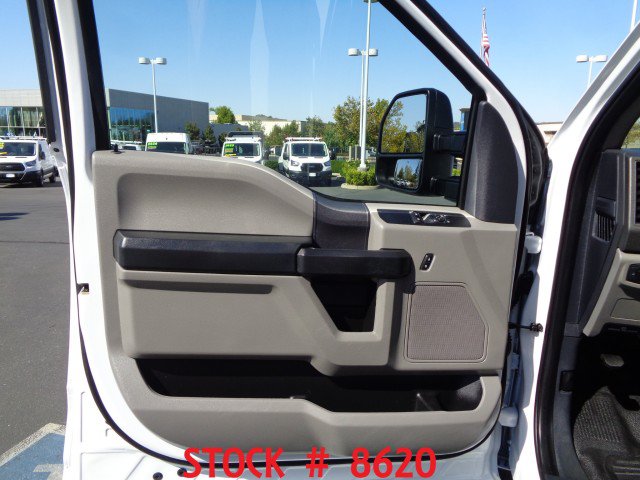 Used 2022 Ford F350 XL w/ Power Equipment Group RWD image 14