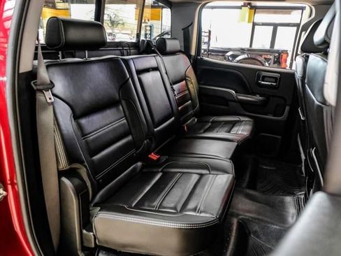 Used 2019 GMC Sierra 2500 Denali w/ Duramax Plus Package image 32