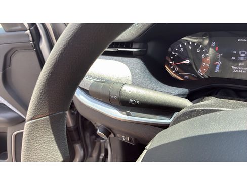 Used 2023 Jeep Compass Sport AWD/4WD image 22