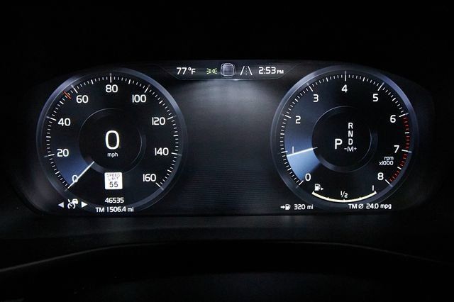 Used 2019 Volvo XC40 T5 Momentum AWD/4WD image 14