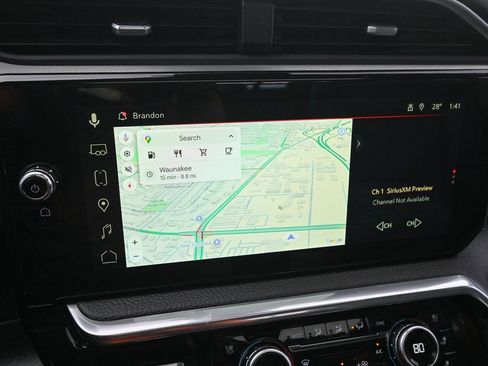 Used 2023 GMC Sierra 1500 Denali image 37