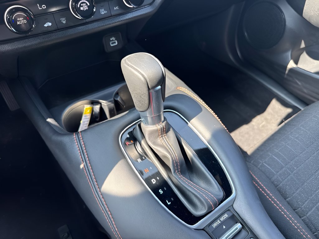 Certified 2024 Honda HR-V Sport image 33