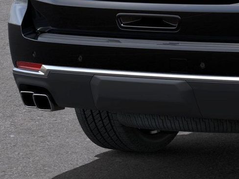 New 2025 Chevrolet Tahoe High Country image 14