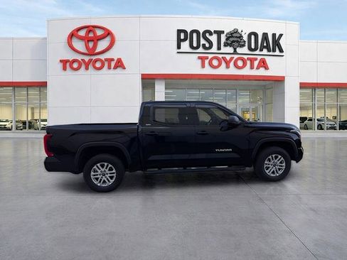 Used 2024 Toyota Tundra SR5 RWD image 6