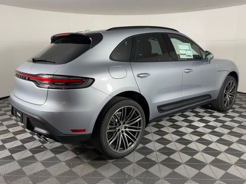 New 2026 Porsche Macan image 7