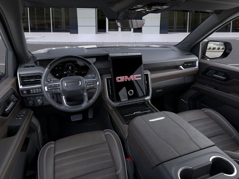New 2026 GMC Yukon Denali Ultimate image 15