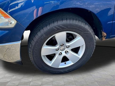 Used 2011 RAM 1500 Big Horn AWD/4WD image 34