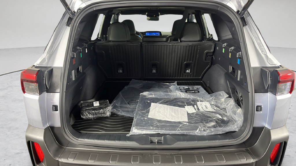 New 2026 Subaru Outback Limited AWD/4WD image 16