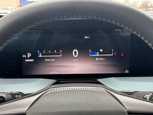 Used 2025 Nissan Murano SL AWD/4WD image 23