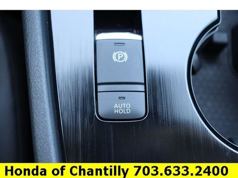 Used 2023 Nissan Rogue SV w/ SV Premium B Package image 21