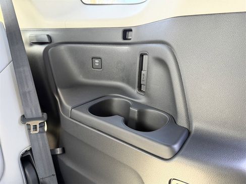 New 2025 Honda Pilot EX-L image 14