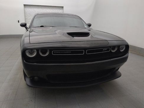 Used 2022 Dodge Challenger GT AWD/4WD image 14