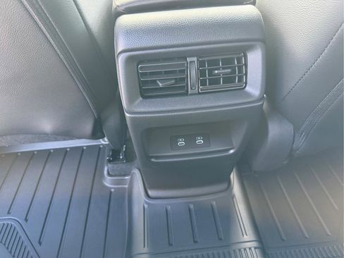New 2026 Honda CR-V Sport-L image 30