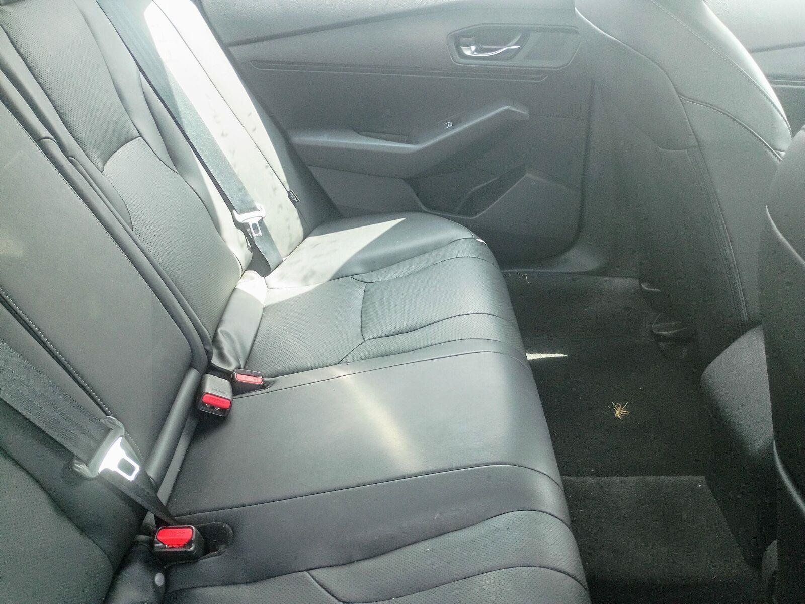 Used 2023 Honda Accord Sport image 4
