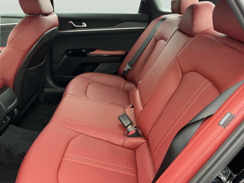 New 2026 Kia K5 GT-Line image 19