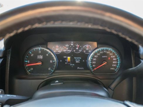 Used 2019 GMC Yukon Denali w/ Denali Ultimate Package image 39